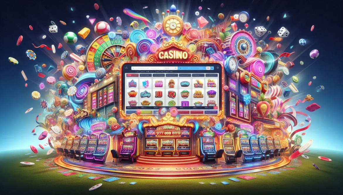 WinShark Casino